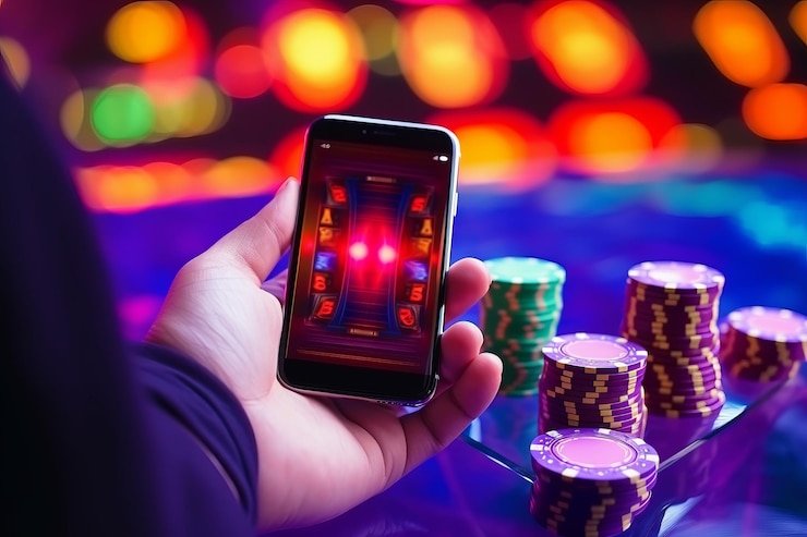 Video tutorial poker linkenbet